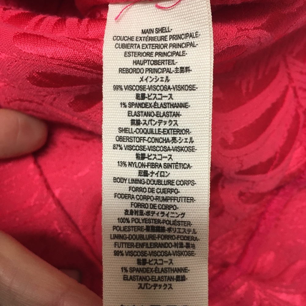 Free People Naomi Velvet Dress - Picture 8 of 13